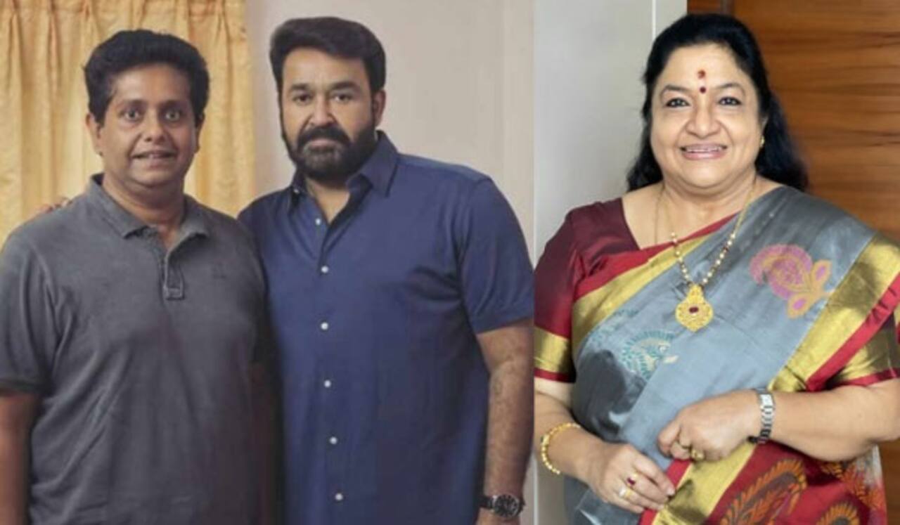 பாடகி சித்ராவிடம் இருந்து திரிஷ்யம்-3 படத்திற்கு கிடைத்த ஐடியா : ஜீத்து ஜோசப் தகவல்