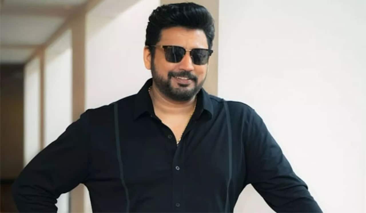 ஒரு ஆண்டுக்கு 4 படங்கள் : பிரசாந்த் ஓபன் டாக்