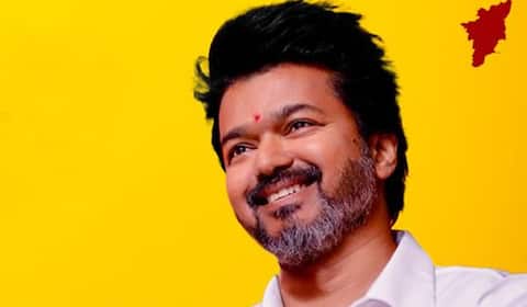 நாளை நாடெங்கும் கொடி பறக்கும் ; தமிழகம் இனி சிறக்கும் : நடிகர் விஜய் அறிக்கை