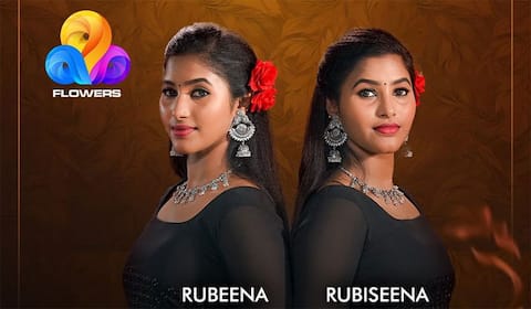 இரட்டையர்களுக்கு கிடைத்த சீரியல் வாய்ப்பு