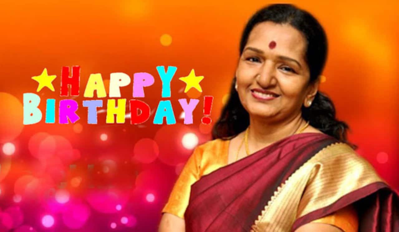 பிளாஷ்பேக் : நாடக நடிகையாக கலை வாழ்க்கையை தொடங்கிய  ஷோபா சந்திரசேகர்