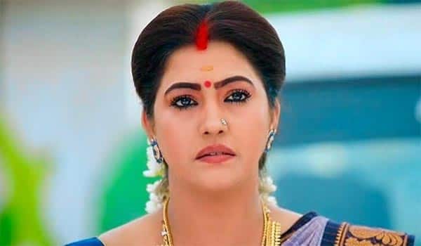 இரண்டு திருமணம் வாழ்க்கையும் தோல்வி! சோகத்தில் பானுமதி