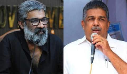 புகார் கொடுத்தால் இயக்குனர் ரஞ்சித் மீது நடவடிக்கை எடுக்கப்படும் ; அமைச்சர் நழுவல் பதில்