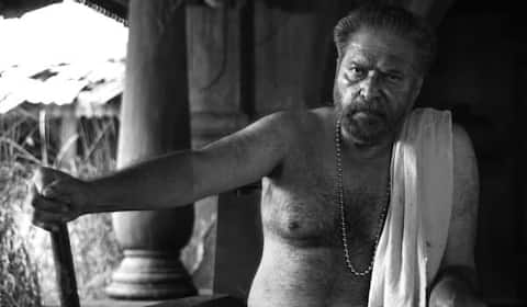 பிரம்மயுகம் படத்திற்கு சொந்தமானவற்றை வணிக ரீதியாக பயன்படுத்த தடை
