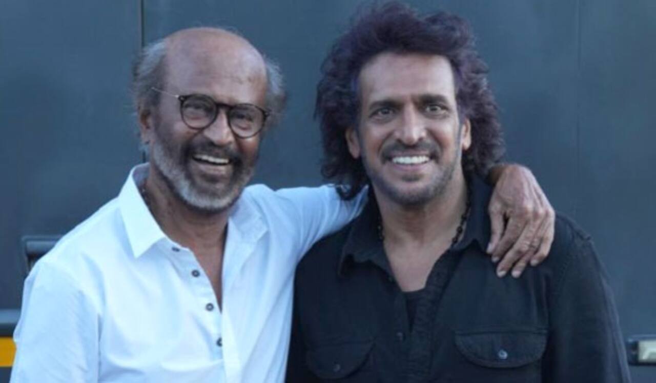 14 வருடங்களுக்கு முன்பே உபேந்திராவுடன் பணியாற்ற விரும்பிய ரஜினிகாந்த்