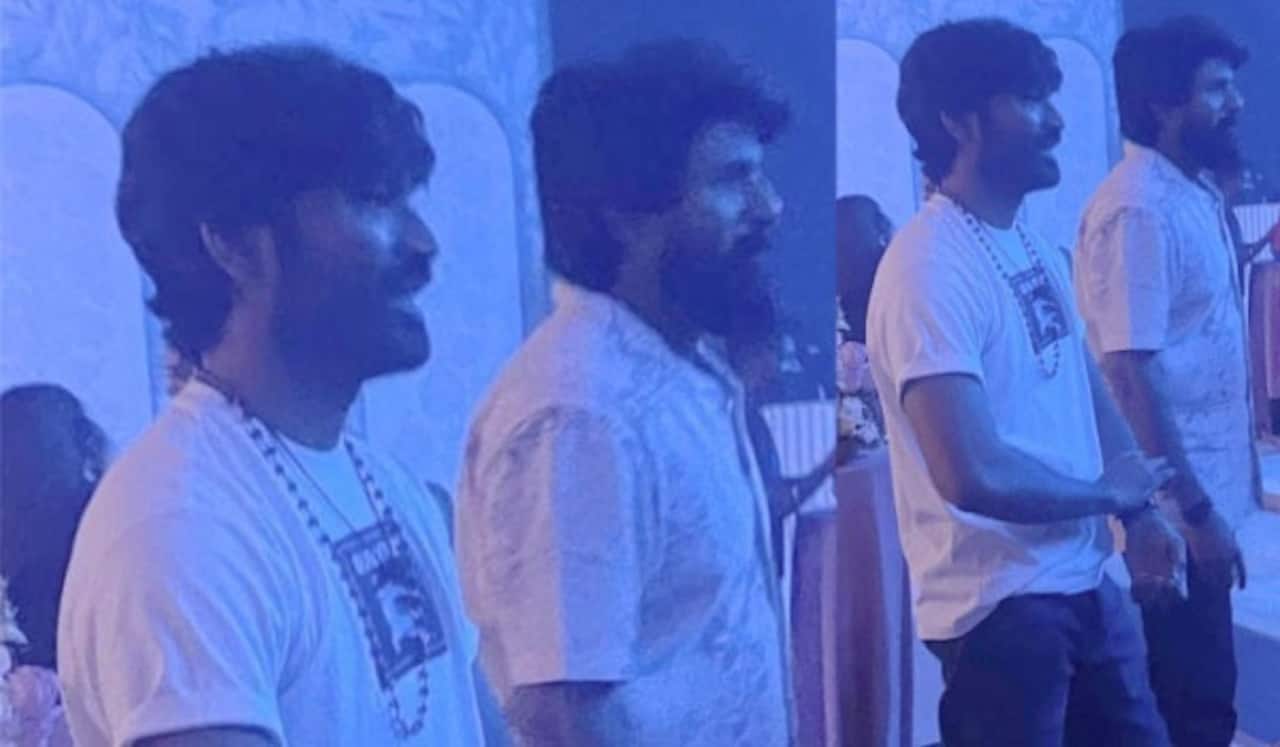 சர்ச்சைக்கு முற்றுப்புள்ளி வைத்த தனுஷ்-சிவகார்த்திகேயன்