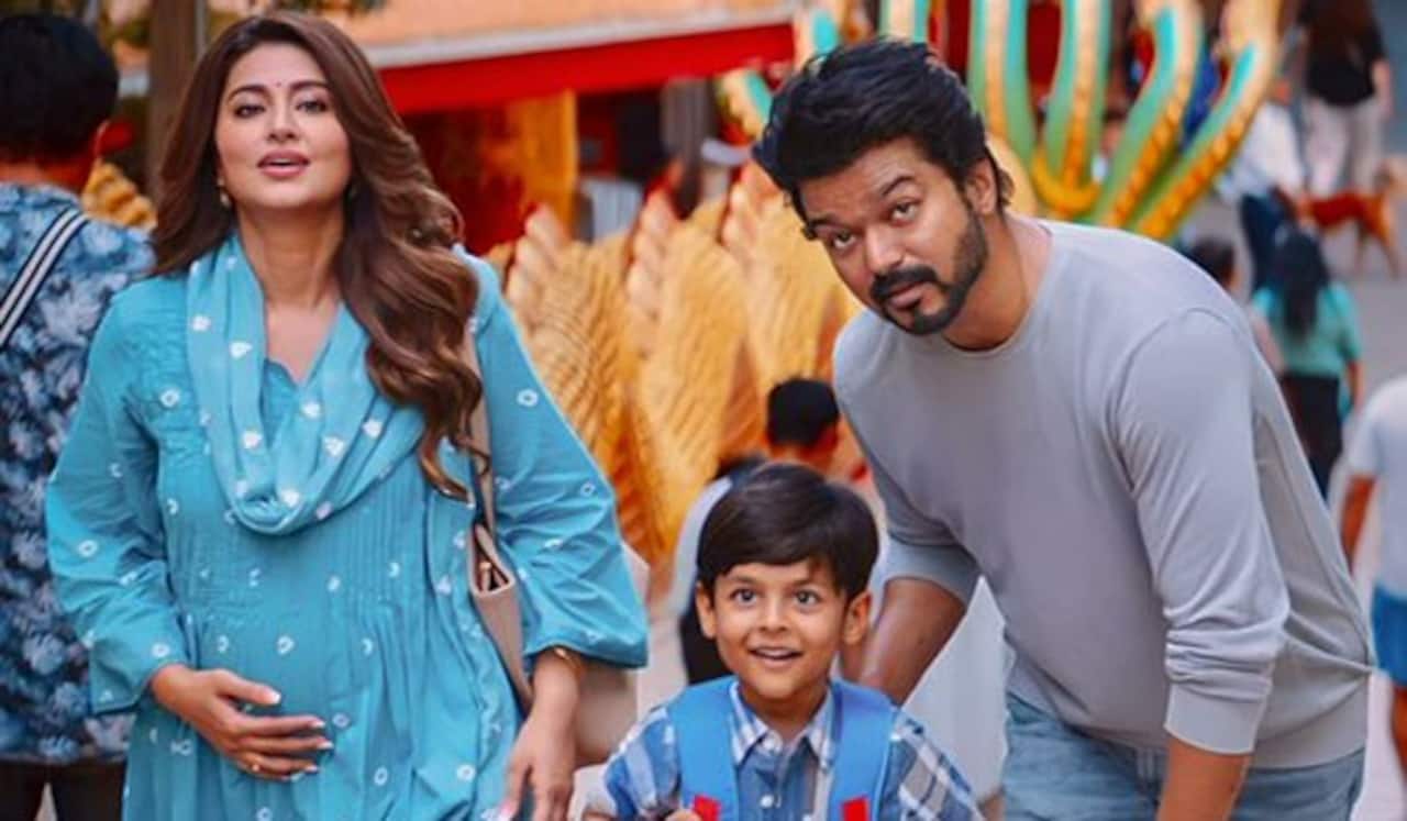 விஜய்யின் தி கோட் படத்தின் அதிகாலை 4 மணி காட்சி திரையிடப்படுமா?