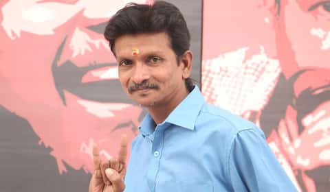 நடிகர் பிஜிலி ரமேஷ் காலமானார்