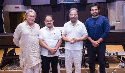 நடிகர் சங்கக் கட்டிடம் : வெளிநாட்டில் மீண்டும் கலைவிழா