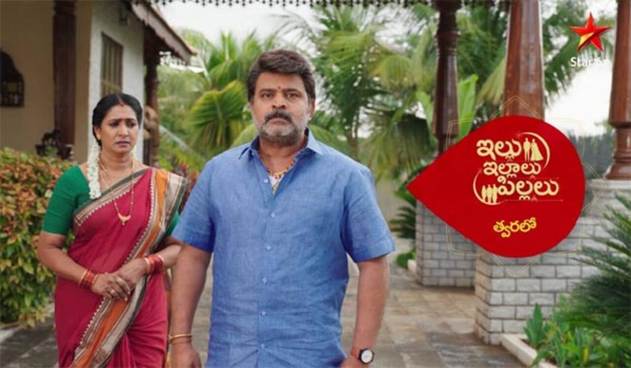 தெலுங்கில் ரீமேக் ஆகும் பாண்டியன் ஸ்டோர்ஸ்-2