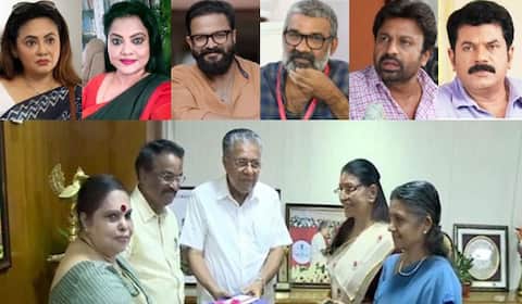 மலையாள சினிமாவை ஆட்டம் காண வைத்த ஹேமா கமிஷன் : தீர்வை நோக்கிய மாற்றம் இனி யாரிடமிருந்து துவங்க வேண்டும்?