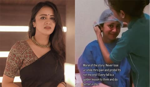 வீஜே அஞ்சனாவுக்கு என்னாச்சு?