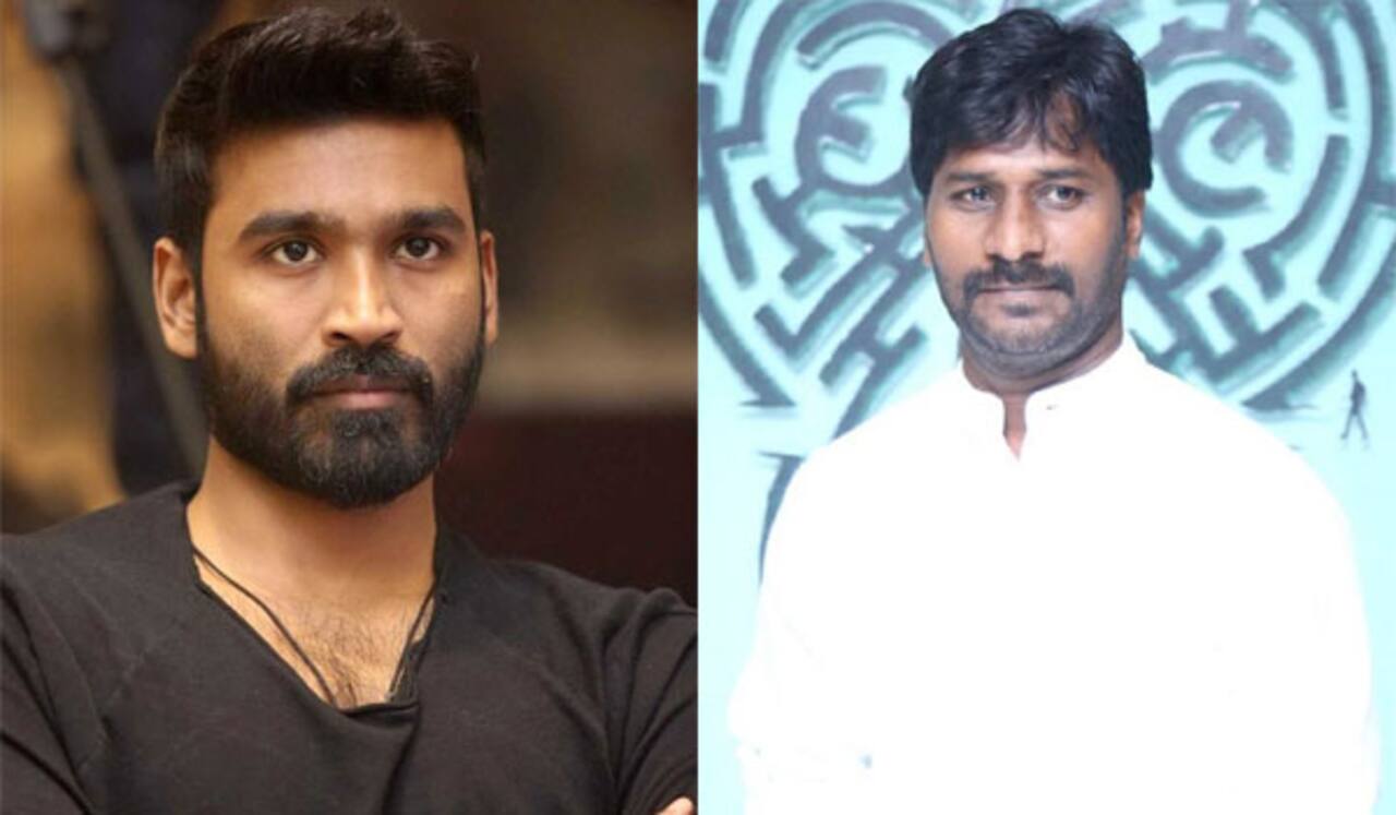 தனுஷை இயக்கும் மகாராஜா பட இயக்குனர்?