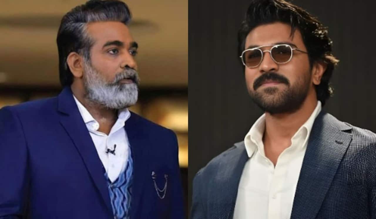 ராம்சரண் படத்தில் நடிக்க விஜய்சேதுபதி மறுத்தது ஏன் ?