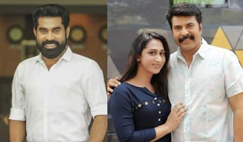 நகைச்சுவை நடிகரின் அநாகரிக கேள்வி குறித்து மம்முட்டியிடம் புகார் செய்த திருநங்கை நடிகை