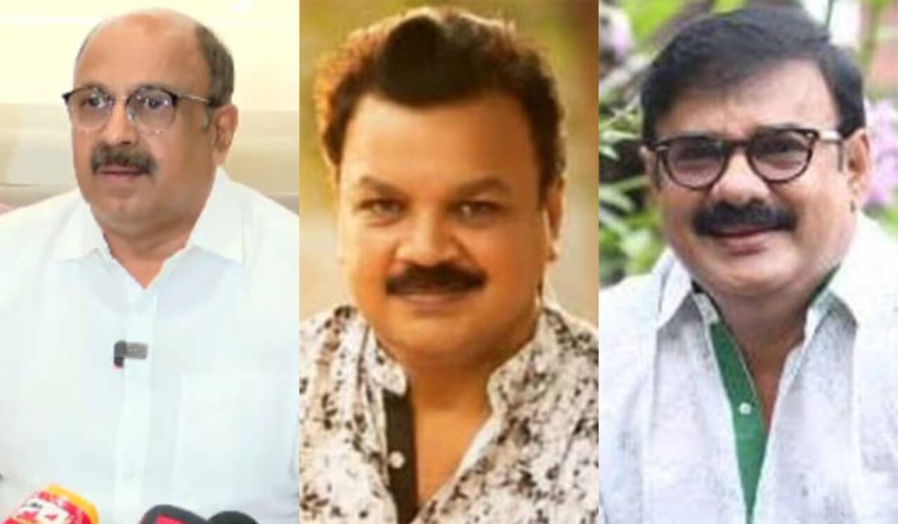 சித்திக் உள்ளிட்ட மூன்று நடிகர்கள் மீது வழக்கு பதிவு : மேலும் பலர் சிக்குகிறார்கள்