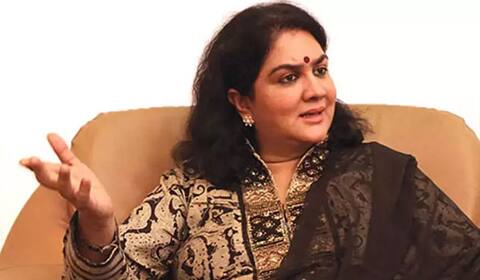 தமிழ் சினிமாவிலும் பாலியல் தொல்லை : ஊர்வசி பரபரப்பு பேட்டி