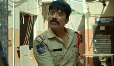 தெலுங்கில் நடிகராக மீண்டும் பாராட்டைப் பெறும் எஸ்ஜே சூர்யா