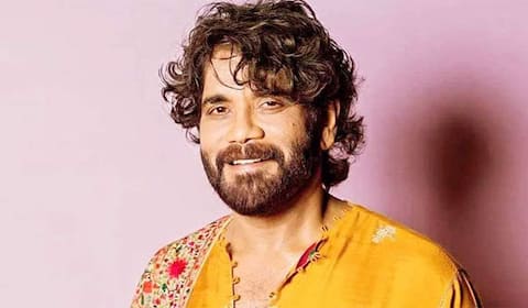 கைதிக்குப் பிறகு இருந்தே காத்திருக்கிறேன் - நாகார்ஜூனா