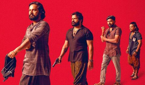 வெப் தொடராக உருவாகும் கோலி சோடா 3ம் பாகம்