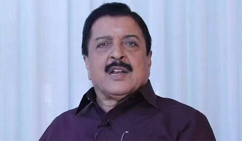 பிளாஷ்பேக் : ஒரு நடிகையால் நடிப்பதையே நிறுத்திய சிவகுமார்