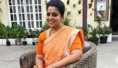 ஷகிலா சொன்னது உண்மையா? - ரூபா ஸ்ரீ விளக்கம்