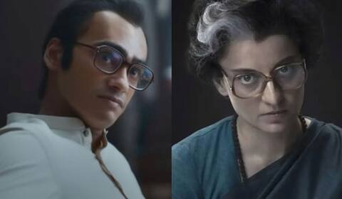 கங்கனாவின் மகனாக நடித்த மலையாள நடிகருக்கு கொலை மிரட்டல்