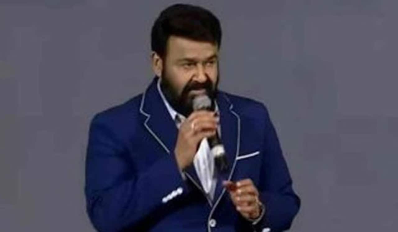நான் ஓடி ஒளியல... ‛அம்மா மீது அவதூறு பரப்பாதீங்க - மோகன்லால் பேட்டி