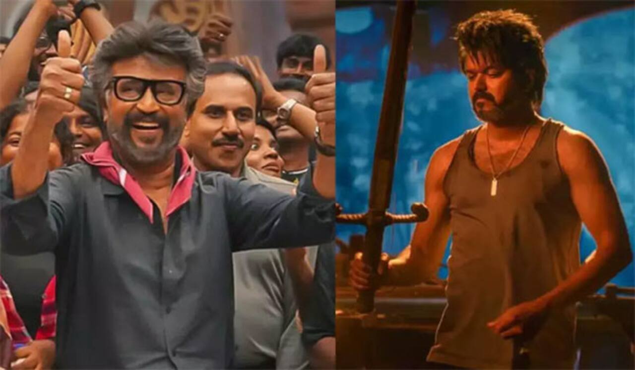 தமிழகத்தில் அதிக வசூலைக் கொடுத்த படங்கள் : ஆரம்பமானது சர்ச்சை…