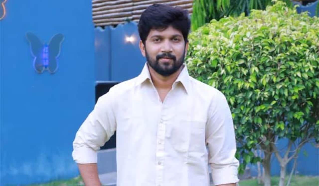 நடிப்பும் சேவையும் தேடி தந்த அமெரிக்க கவுரவம்: நடிகர்  விஜய் விஷ்வா  ஹேப்பி!