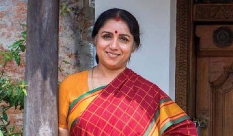 அது நான் அல்ல.. இயக்குனர் மீதான நடிகரின் குற்றச்சாட்டுக்கு ரேவதி பதில்