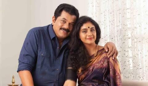 முகேஷ் நல்ல மனிதர்.. ஆனால் நல்ல கணவர் அல்ல ; 2வது மனைவி கொடுக்கும் சர்டிபிகேட்