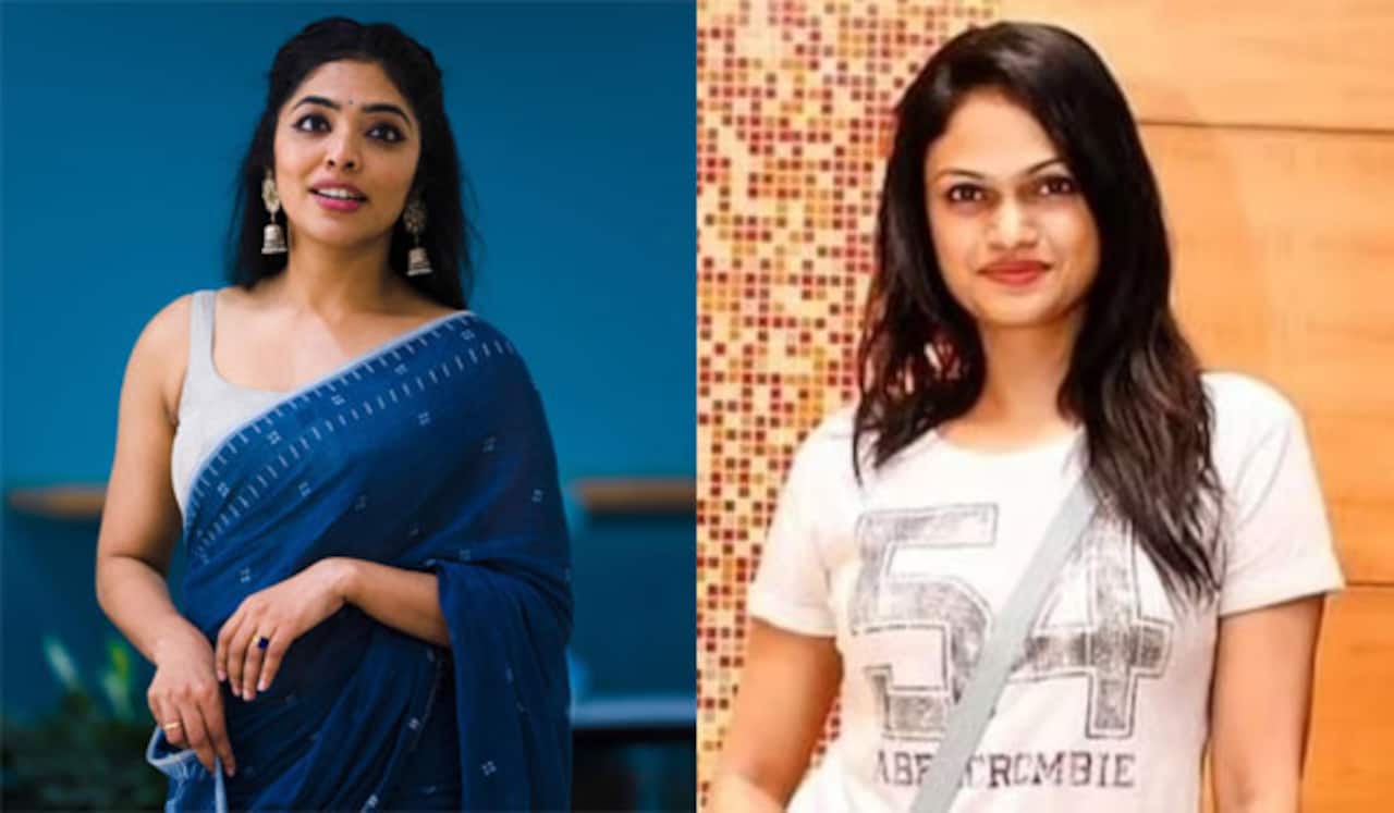 போதை பார்ட்டி நடத்தியவர் ரீமா கல்லிங்கல்... - பாடகி சுசித்ரா குற்றச்சாட்டு