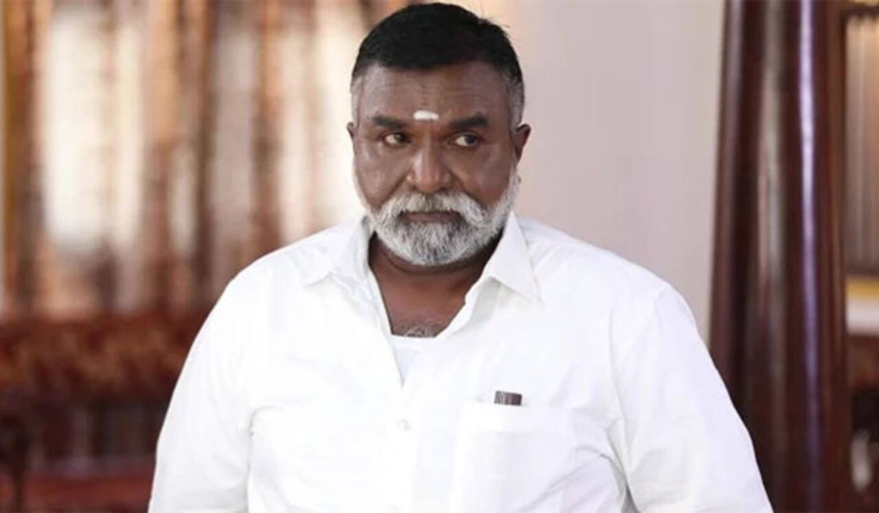 ராமமூர்த்தி கதாபாத்திரம் சாக காரணம் இதுதான் - ரோசரி ஓப்பன் டாக்