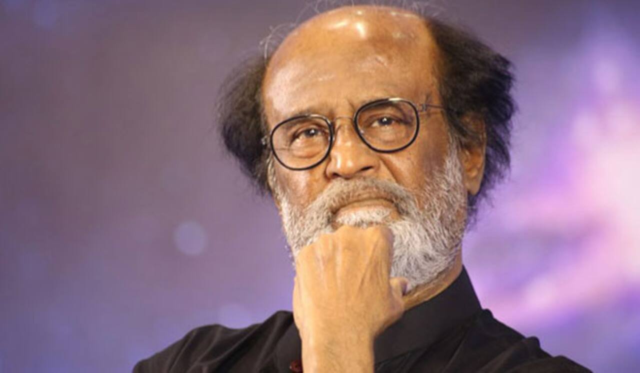 சூர்யாவின் கங்குவா வெற்றியடைய ஆண்டவனை பிரார்த்திக்கிறேன் : வாழ்த்திய  ரஜினி