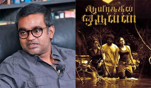காலமெல்லாம் வலி : ஆயிரத்தில் ஒருவன் குறித்து உருக்கமாக பேசிய செல்வராகவன்
