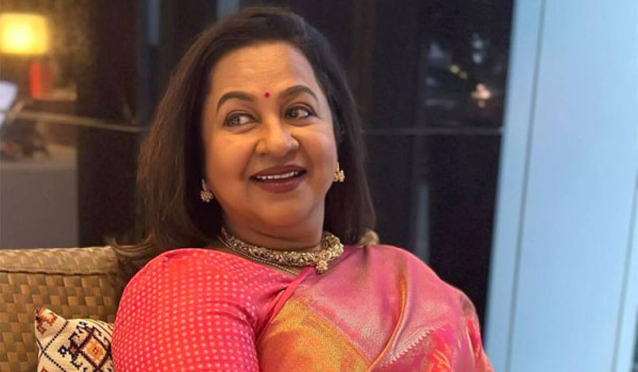 இப்போ பரவாயில்ல.. அப்போ ரொம்ப மோசம் : பாலியல் அத்துமீறல்கள் குறித்து ராதிகா பளீச்