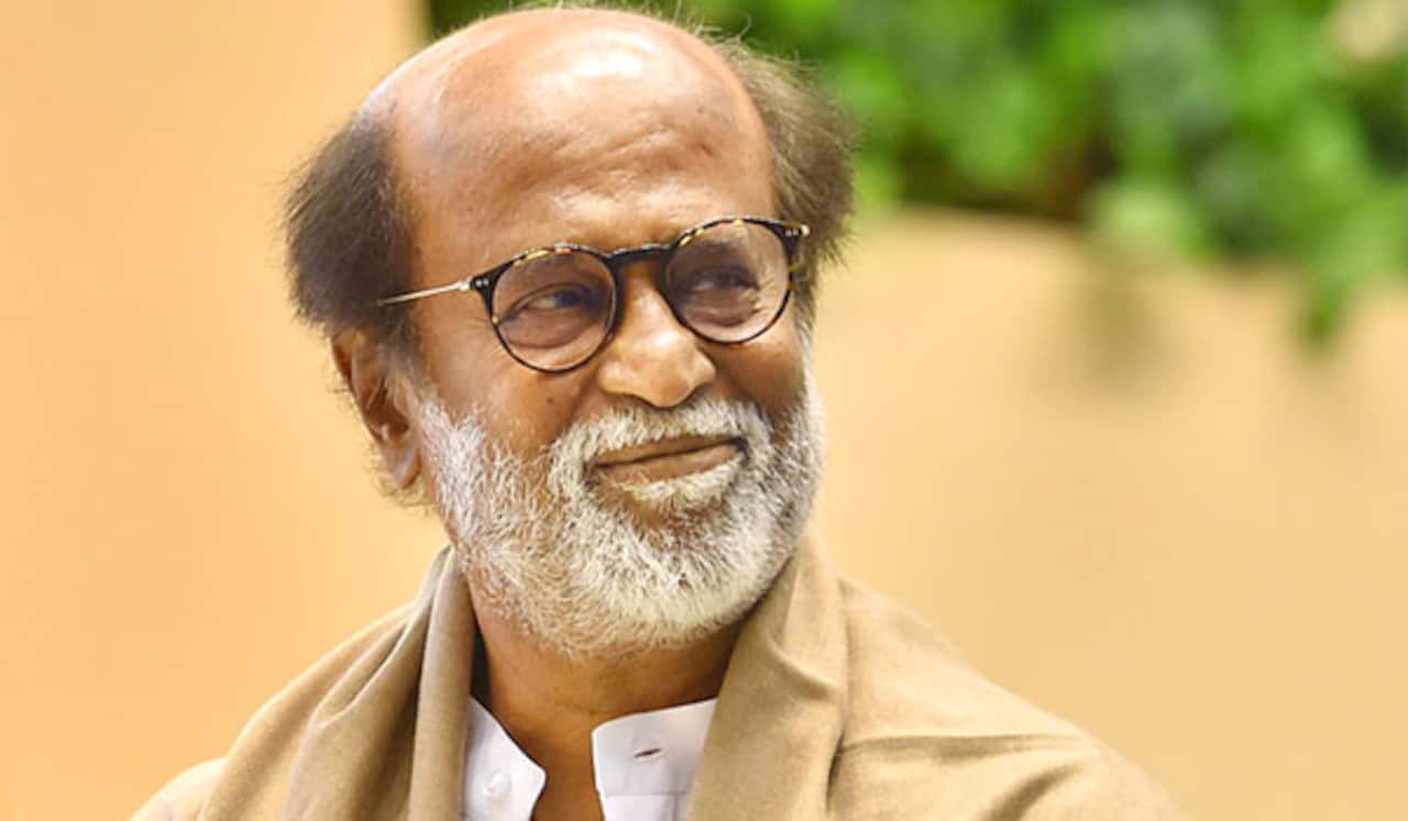 கல்கி 2898 ஏடி படத்திற்குப் பிறகு வாழை படத்தைப் பாராட்டிய ரஜினிகாந்த்