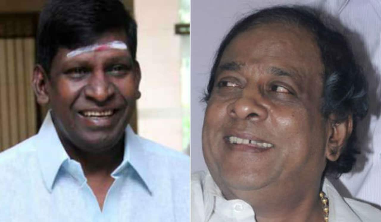 வடிவேலு தொடர்ந்த வழக்கு : சிங்கமுத்து பதிலளிக்க 2 வாரம் அவகாசம்