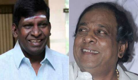 வடிவேலு தொடர்ந்த வழக்கு : சிங்கமுத்து பதிலளிக்க 2 வாரம் அவகாசம்