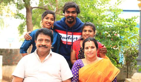 ஆன்லைன் மோசடியில் பாதிக்கப்பட்டவர்கள் நடித்த படம்