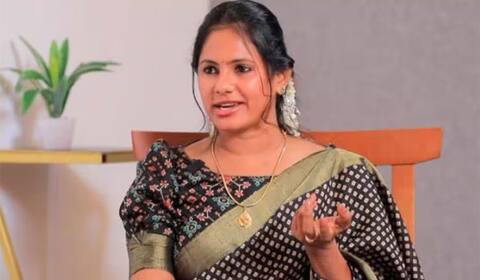 தமிழ் சினிமாவில் பாலியல் புகாரில் 500 பேருக்கு மேல்  சிக்குவார்கள் : ரேகா நாயர்