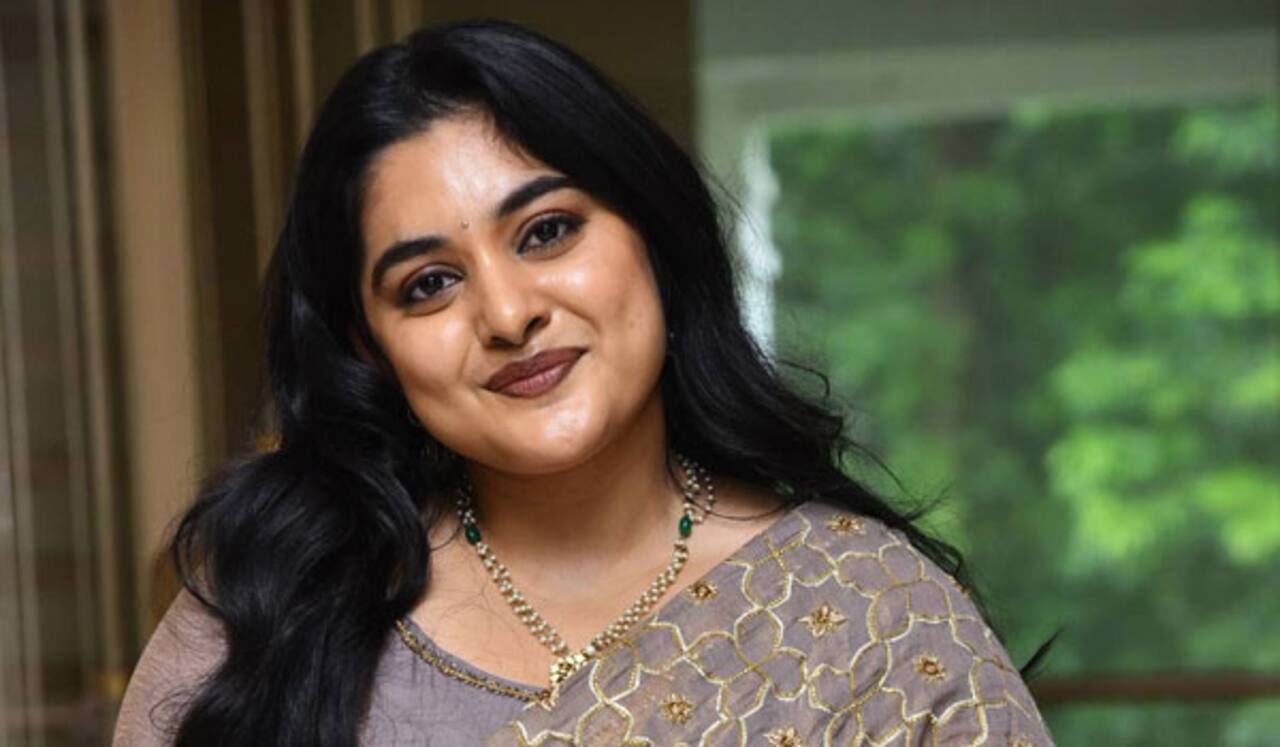 எல்லா சினி துறையிலும் ஹேமா கமிட்டி வரணும் - நிவேதா தாமஸ்