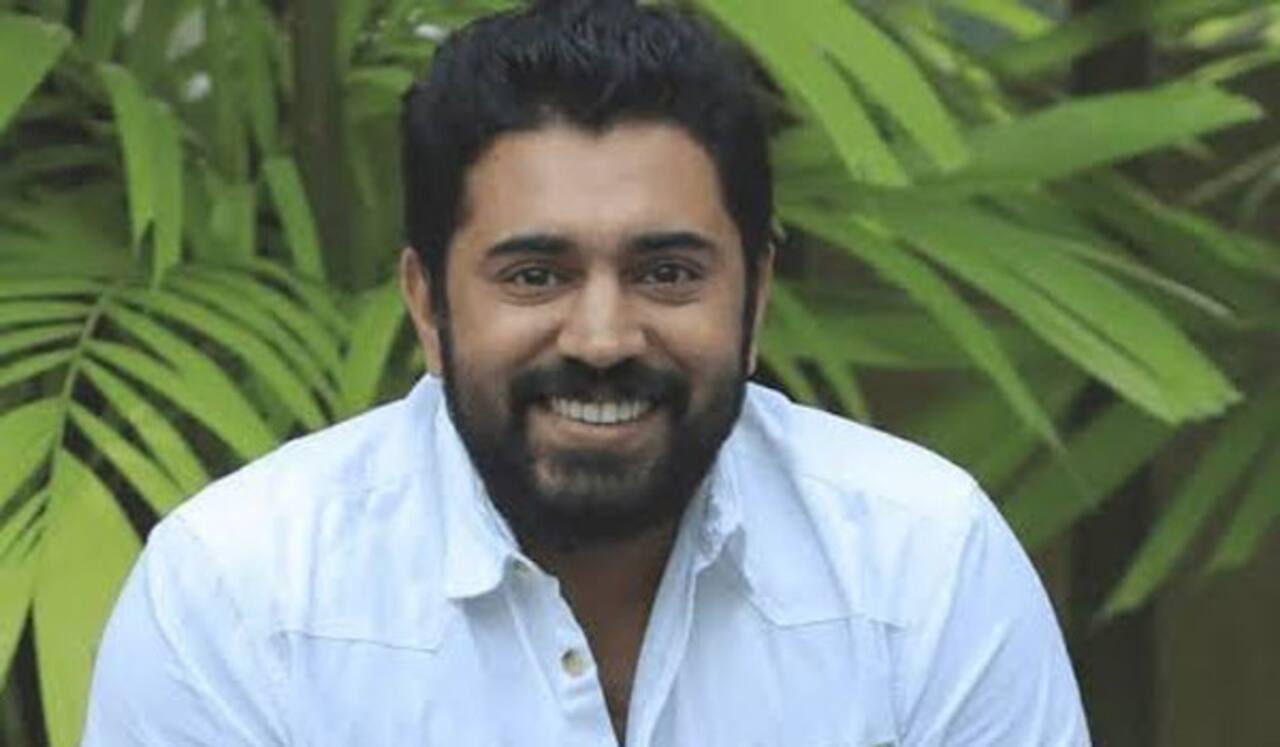 பாலியல் புகார் : நடிகர் நிவின் பாலி மீது வழக்கு பதிவு