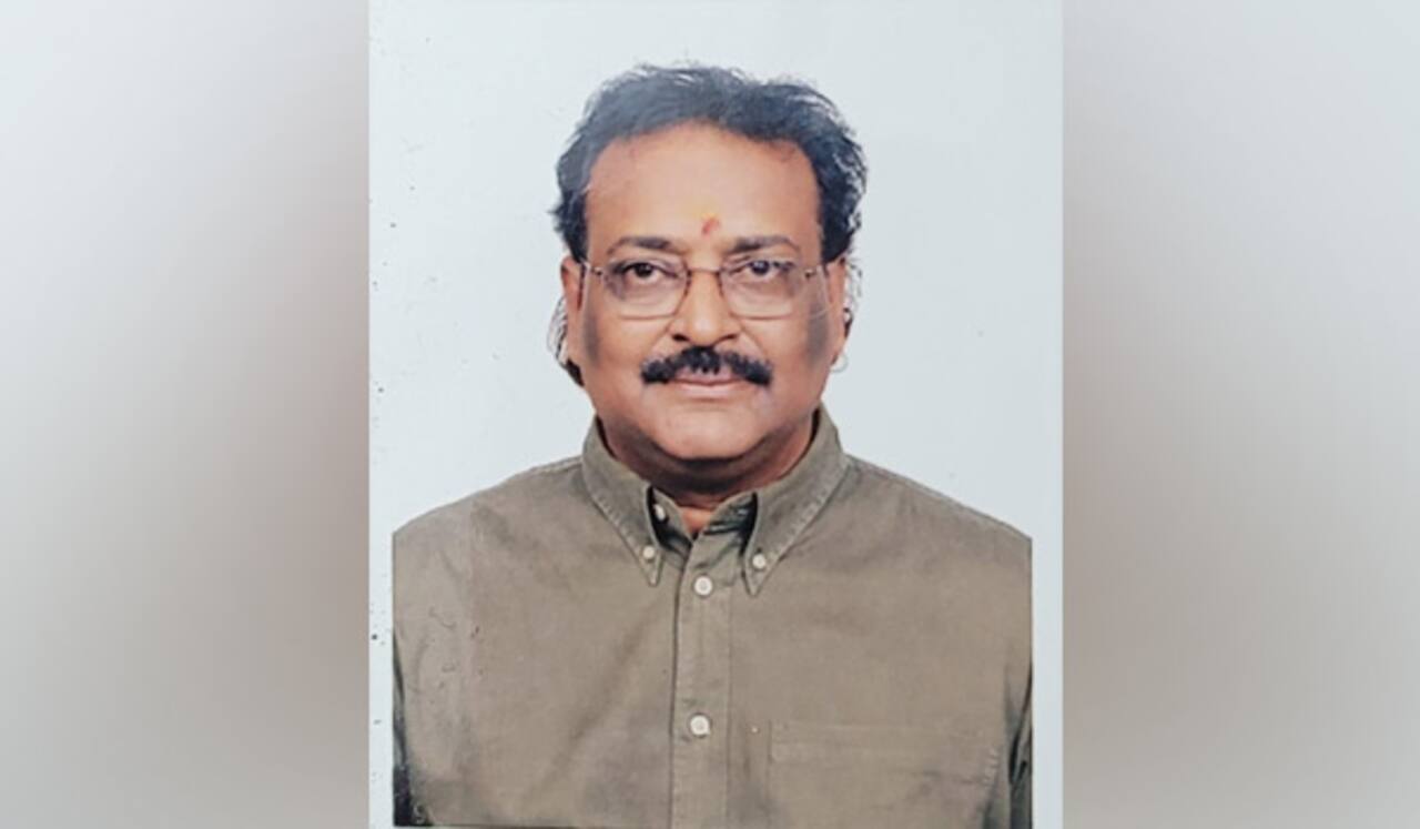 தயாரிப்பாளரும், நடிகருமான மோகன் நடராஜன் மறைவு