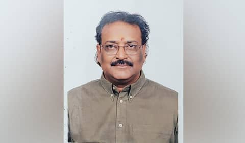 தயாரிப்பாளரும், நடிகருமான மோகன் நடராஜன் மறைவு