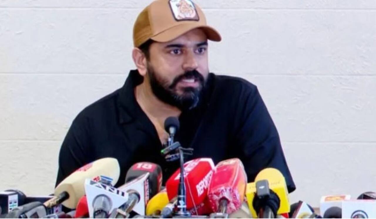என்னை நிரூபிக்க நானும் போராட வேண்டும் : நிவின்பாலி வேதனை