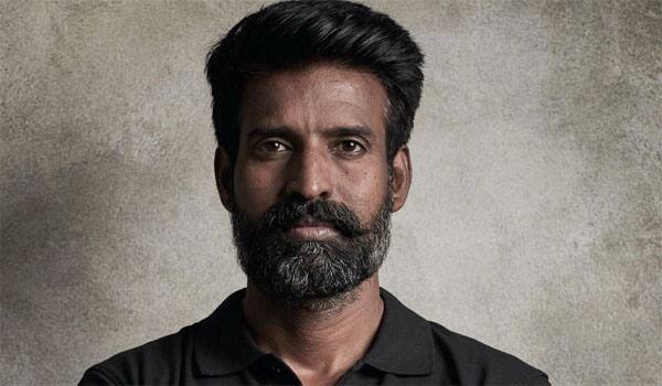 வீண் வதந்தி பரப்புகிறார்கள்... நடிகர் சூரி வேதனை