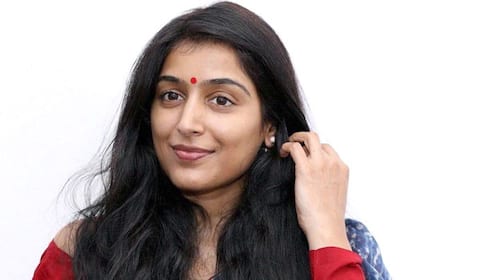மலையாள நடிகர்கள் முதுகெலும்பில்லாதவர்கள்: பத்மப்பிரியா கடும் தாக்கு