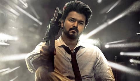 தி கோட் - ஒரு நாள் மட்டும் சிறப்பு காட்சிக்கு அரசு அனுமதி